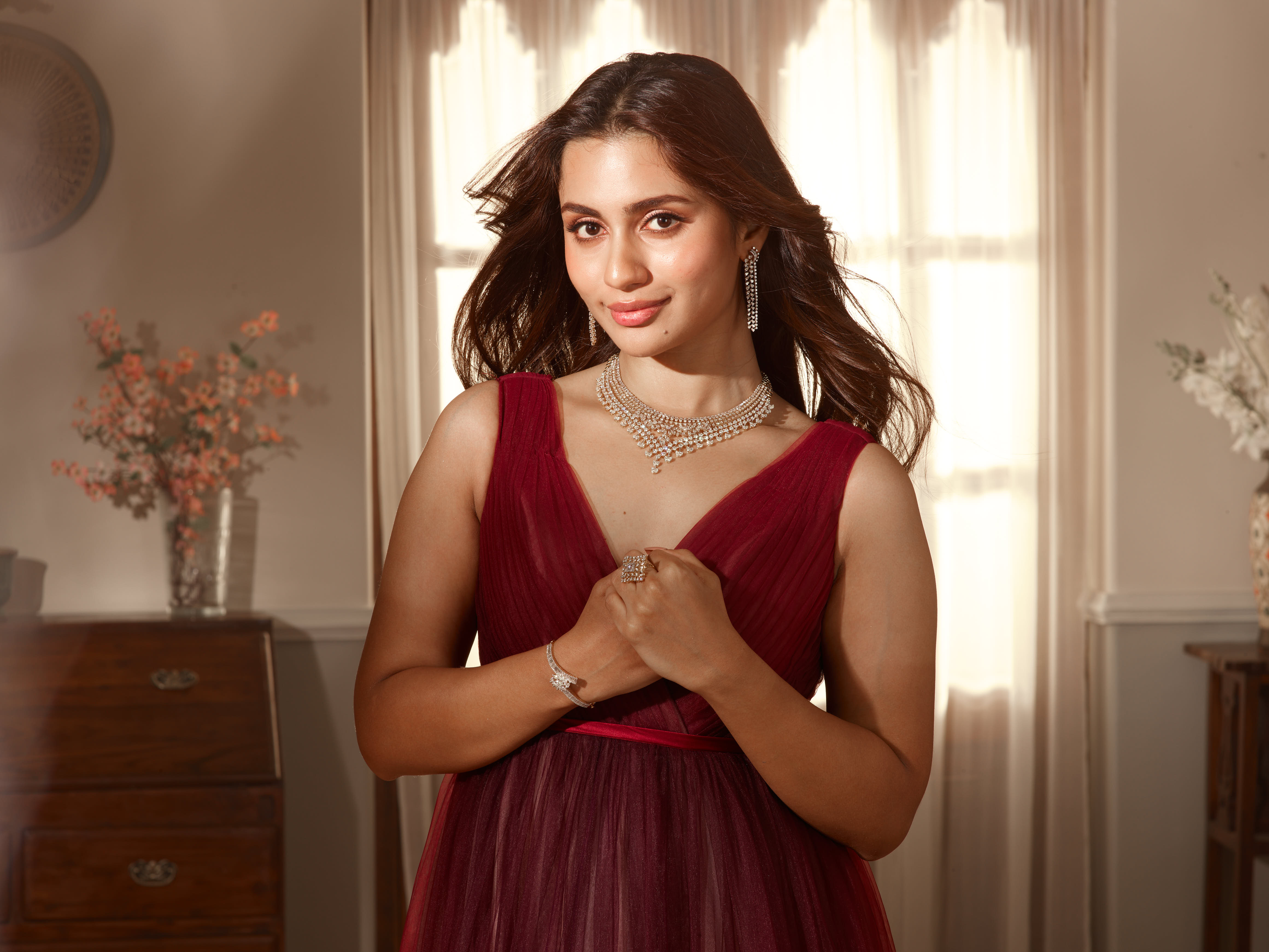 Diamond Set