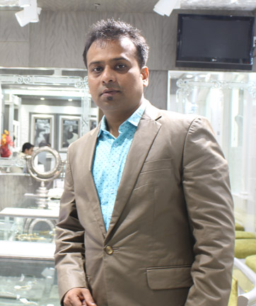 Vijay Soni