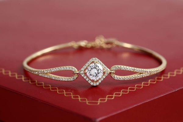 Diamond Bracelete