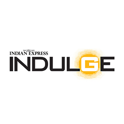 Indian Express Indulge